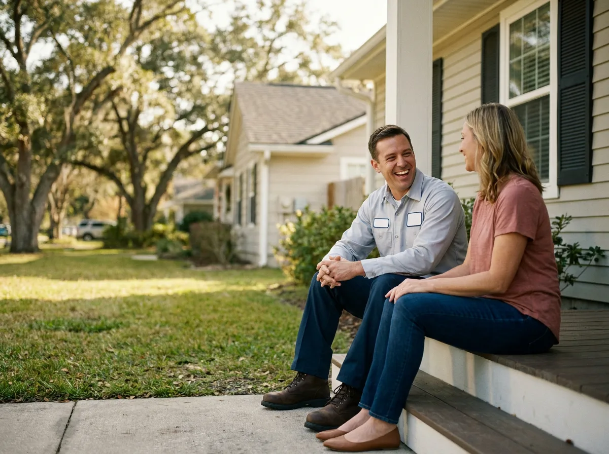 Septic tank pumping FAQs for Sunflower, AL